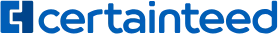 CertainTeed logo
